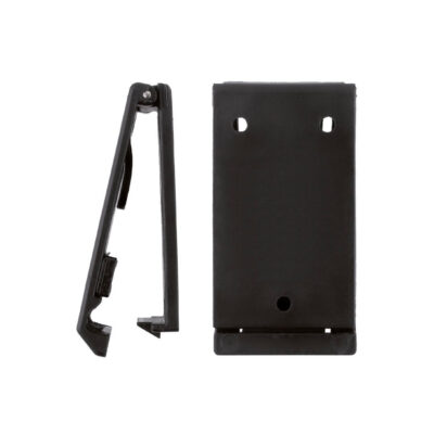 KING COBRA HOLSTERS - PASSANTE PER CINTURA APERTO