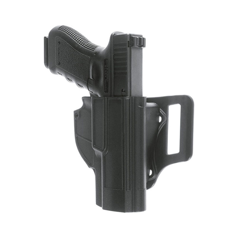 KING COBRA HOLSTERS - FONDINA EVOLUTION5 2.0 BLA APERTA