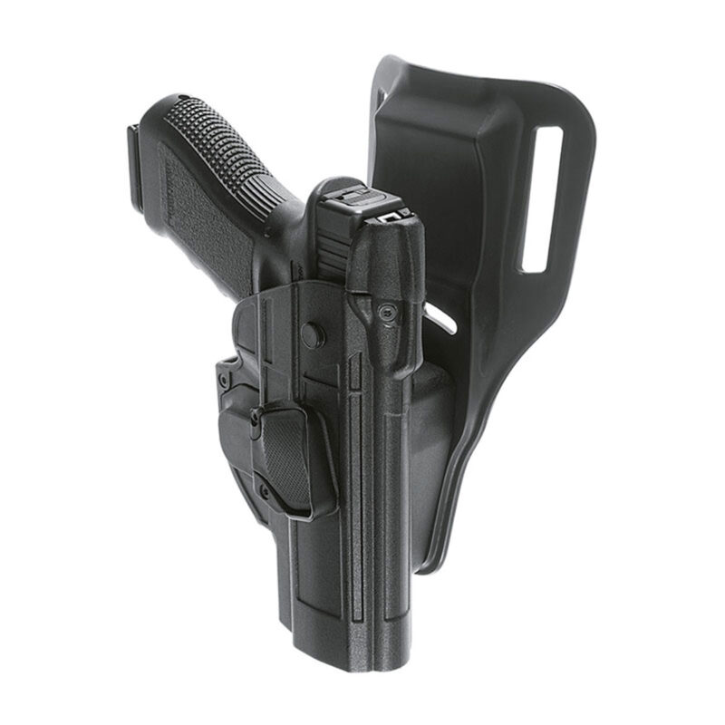 KING COBRA HOLSTERS - FONDINA EVOLUTION5 2.0 BLF