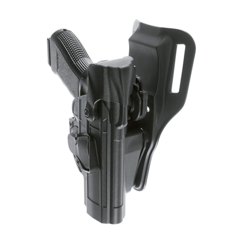 KING COBRA HOLSTERS - FONDINA EVOLUTION5 2.0 E BLF