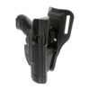 KING COBRA HOLSTERS - FONDINA EVOLUTION5 2.0 BLF-RTL SECURITY SYSTEM