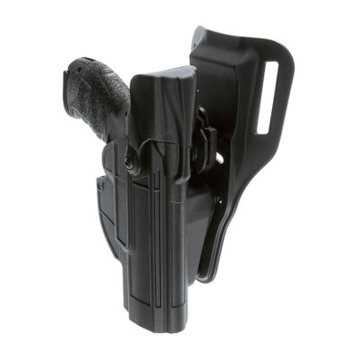 KING COBRA HOLSTERS - FONDINA EVOLUTION5 2.0 BLF-RTL SECURITY SYSTEM