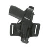 KING COBRA HOLSTERS - FONDINA DA CINTURA IN PELLE GLOCK