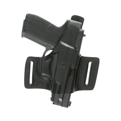KING COBRA HOLSTERS - FONDINA DA CINTURA IN PELLE GLOCK