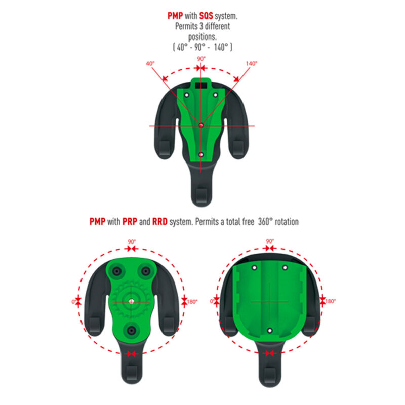 KING COBRA HOLSTERS - PIASTRA SISTEMA MOLLE - immagine 2