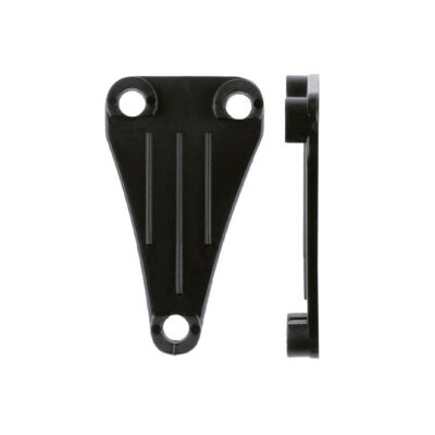 KING COBRA HOLSTERS - V-PLATE PASSANTE CINTURA