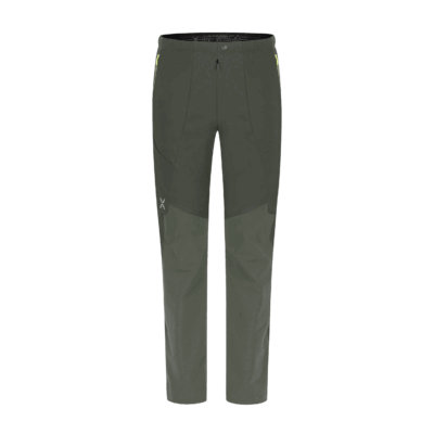 PANTALONE - MONTURA - ROCKY 2 PANTS Verde Salvia/Sunny Lime
