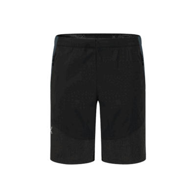 BERMUDA - MONTURA - FALCADE REGULAR FIT Black