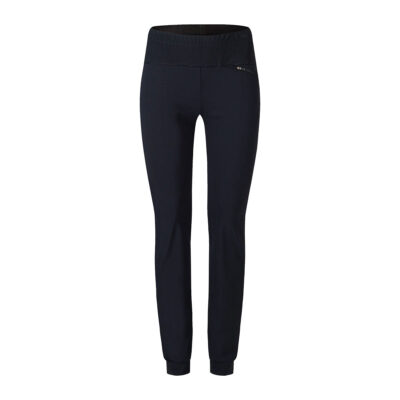 PANTALONE - MONTURA - DONNA - SOUND PANTS WOMAN Black / Black