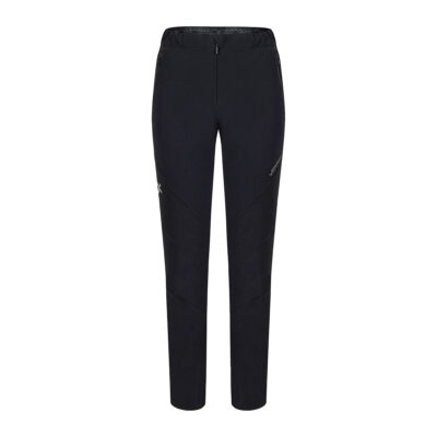 PANTALONE - MONTURA - DONNA - VERTIGO LIGHT 3 PANTS WOMAN ATHLETIC FIT Black
