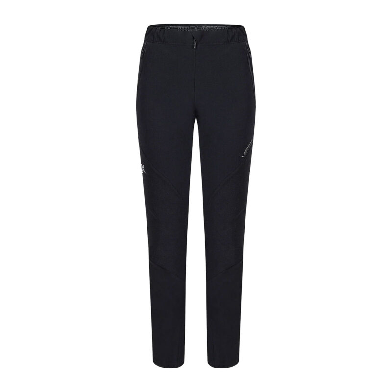 PANTALONE - MONTURA - DONNA - VERTIGO LIGHT 3 PANTS WOMAN ATHLETIC FIT Black