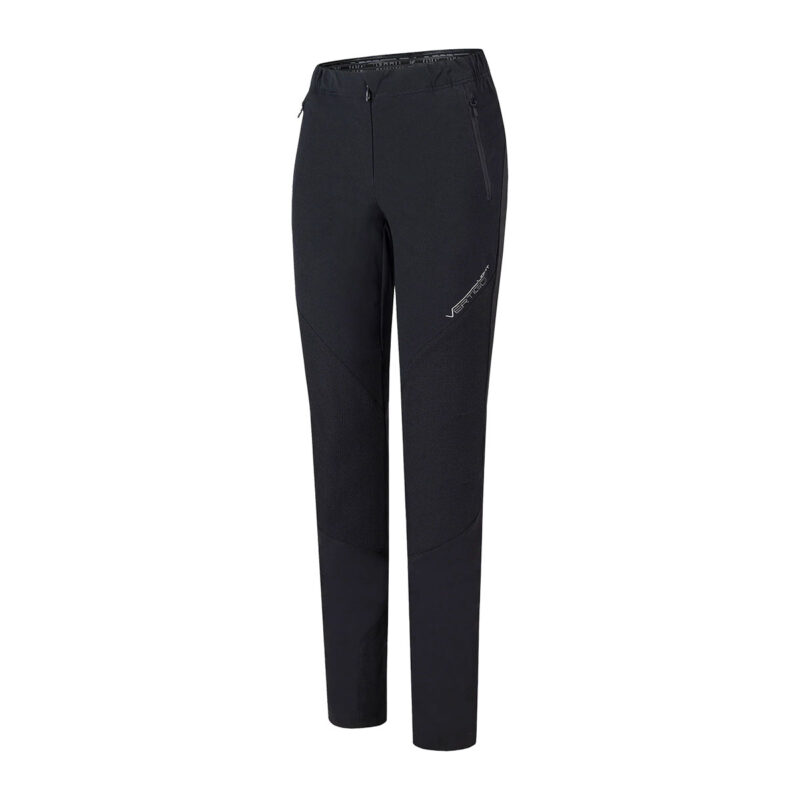 PANTALONE - MONTURA - DONNA - VERTIGO LIGHT 3 PANTS WOMAN ATHLETIC FIT Black - immagine 3