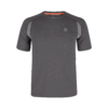 T-SHIRT - MONTURA - SLIDE ATHLETIC FIT Antracite