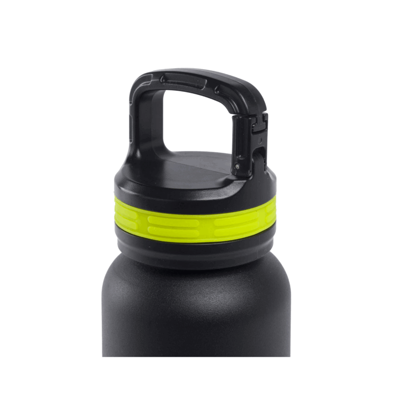 BERETTA - BORRACCIA 710ml 24oz Black - immagine 3