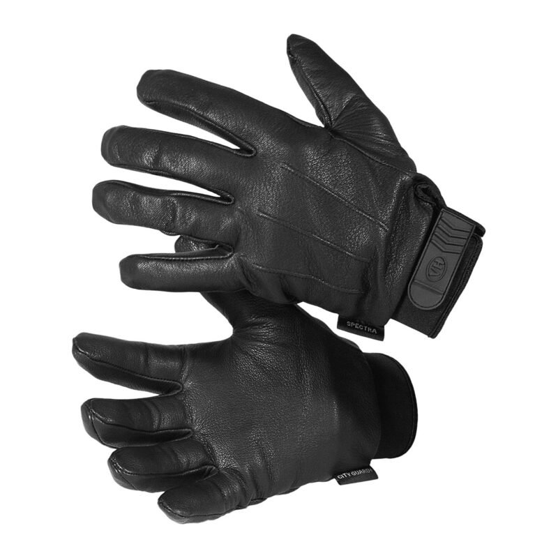GUANTI - VEGA HOLSTER - “EXTRA DUTY” GUANTO IN PELLE LIVELLO 5