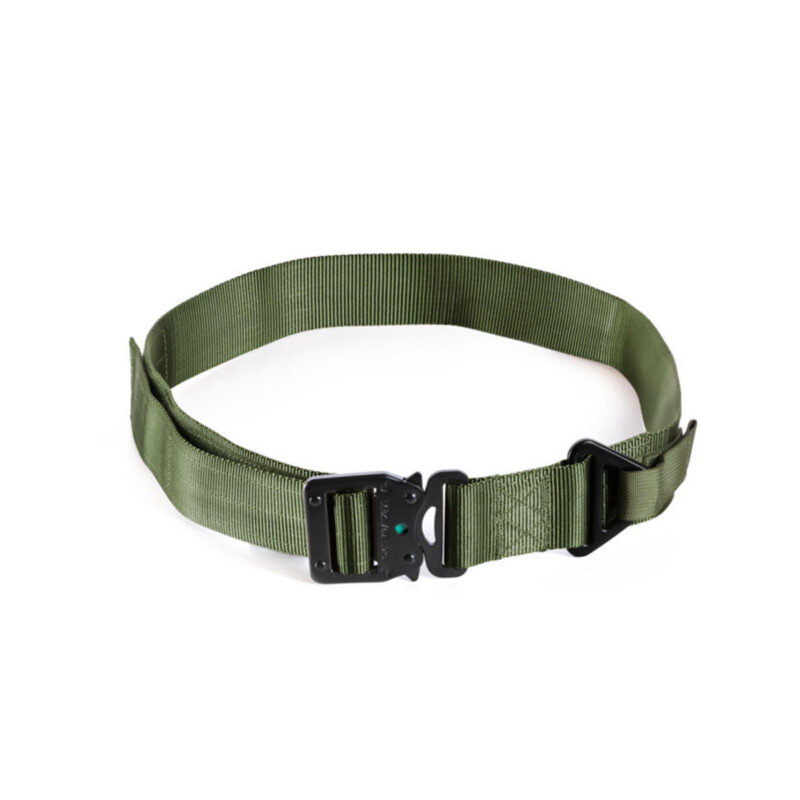 OPENLAND TACTICAL - CINTURA RIGGER A SGANCIO RAPIDO - immagine 2