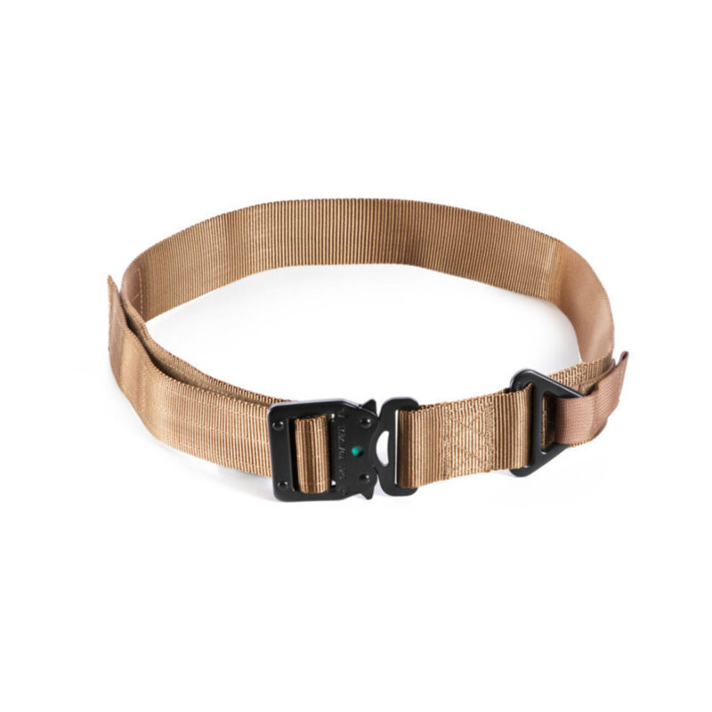 OPENLAND TACTICAL - CINTURA RIGGER A SGANCIO RAPIDO - immagine 3