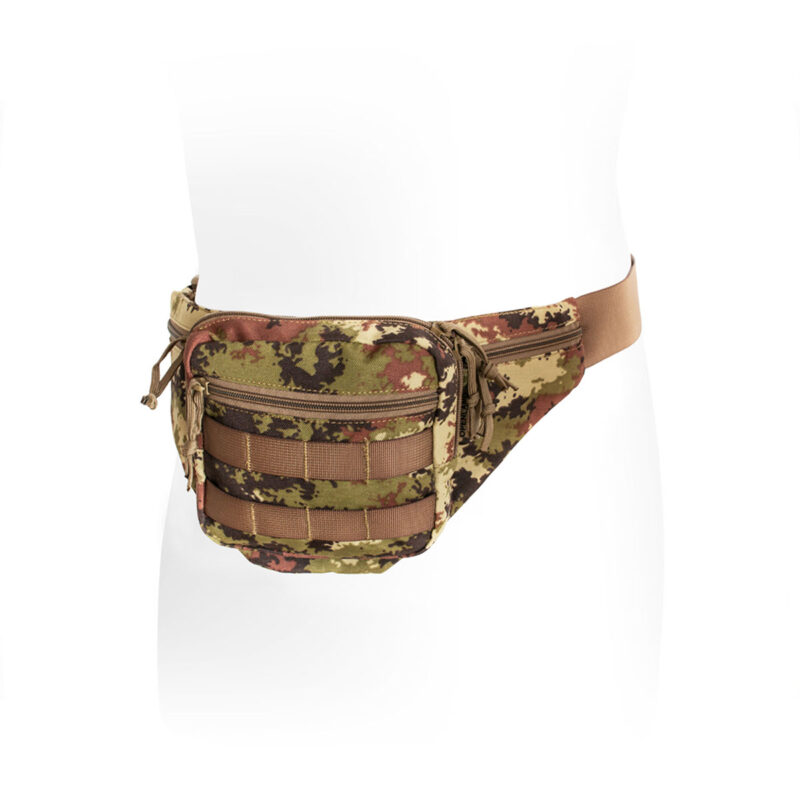 OPENLAND TACTICAL - MARSUPIO FANNY PACK - immagine 4