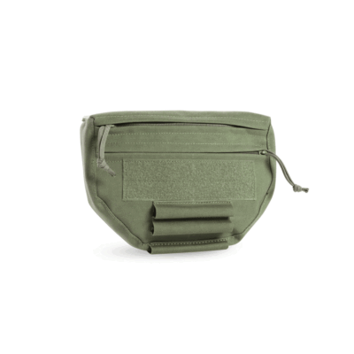 OPENLAND TACTICAL - MARSUPIO DROP DOWN PER COMBAT JACKET