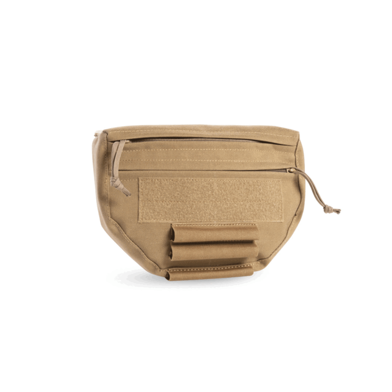 OPENLAND TACTICAL - MARSUPIO DROP DOWN PER COMBAT JACKET - immagine 2