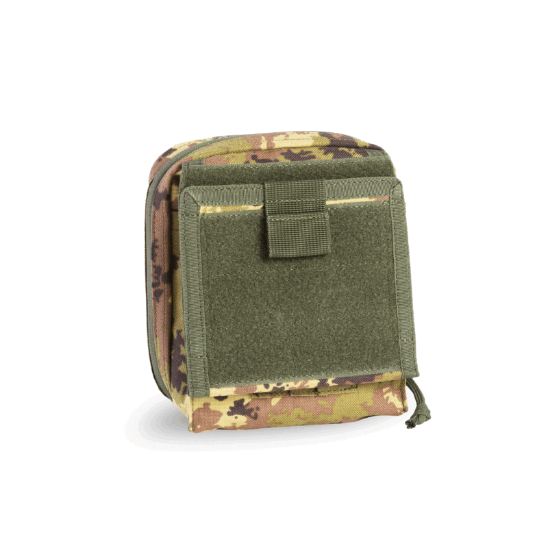 OPENLAND TACTICAL - TASCA PORTA MAPPA Italian Camo