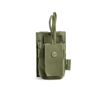 OPENLAND TACTICAL - PORTA RADIO IN TPU