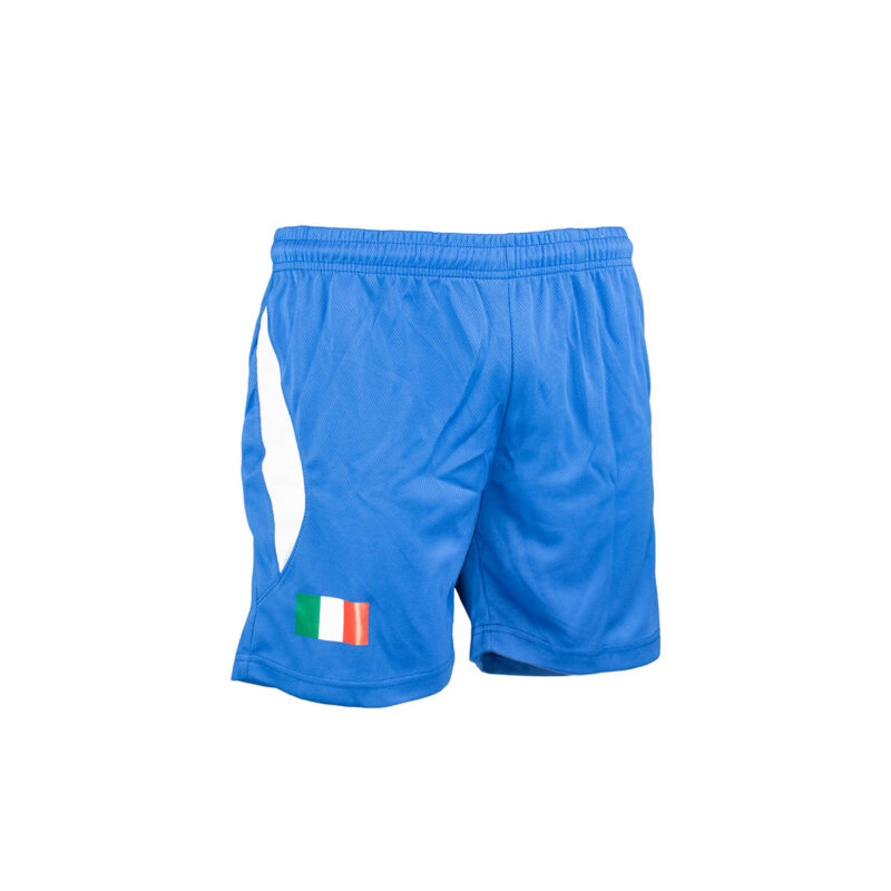 OPENLAND - PANTALONCINO GINNICO ESERCITO