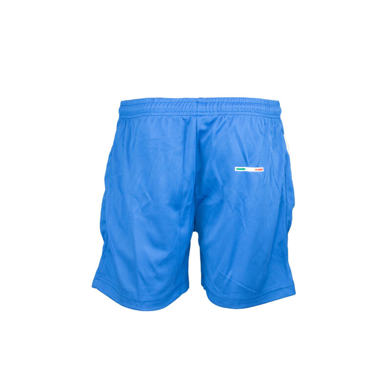 OPENLAND - PANTALONCINO GINNICO ESERCITO - immagine 2