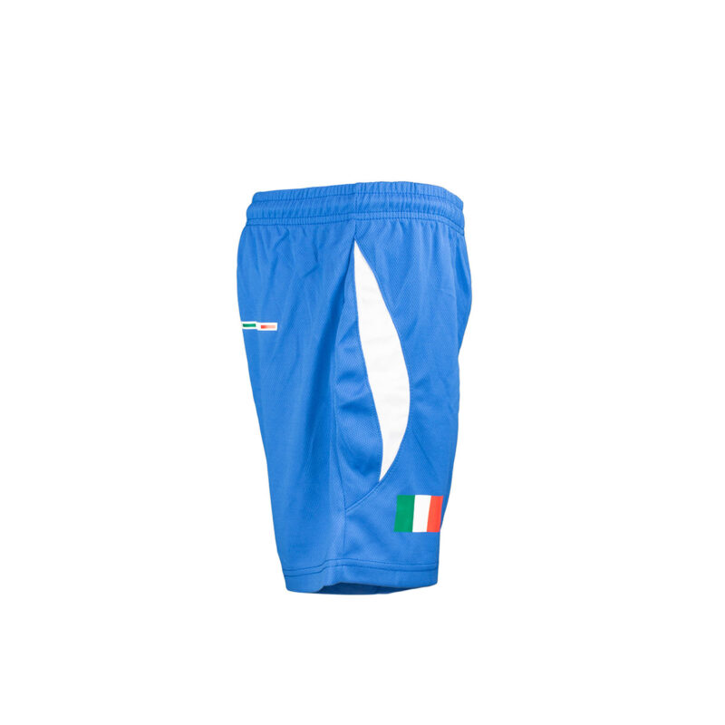 OPENLAND - PANTALONCINO GINNICO ESERCITO - immagine 3