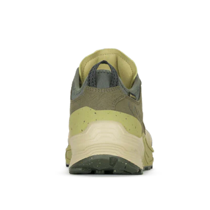 SCARPE - AKU - 771 OMNIA V-LIGHT GTX 148 Beige-Oliva - immagine 3