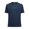 T-SHIRT - UOMO - LA SPORTIVA - TRAVERSE T-SHIRT M Night Sky