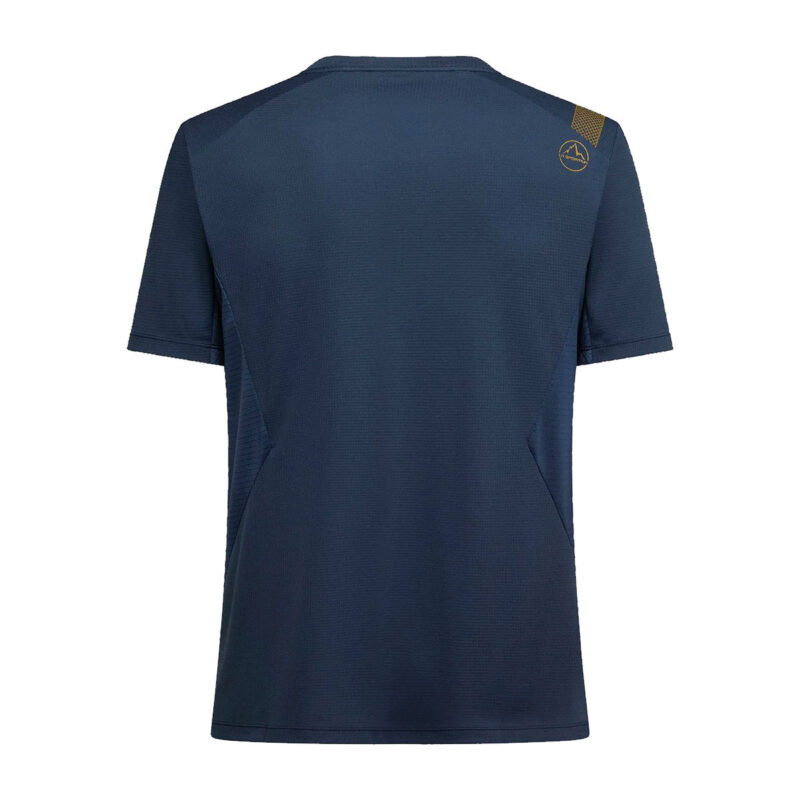 T-SHIRT - UOMO - LA SPORTIVA - TRAVERSE T-SHIRT M Night Sky - immagine 2