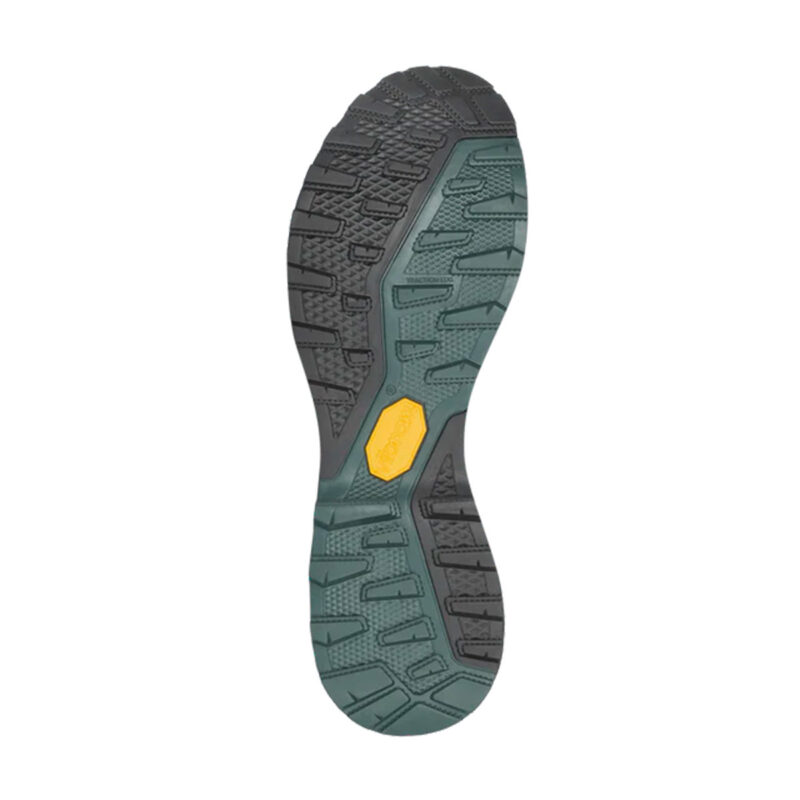 SCARPONI - AKU - 710 ROCKET MID DFS GTX 496 Grigio-Verde - immagine 5