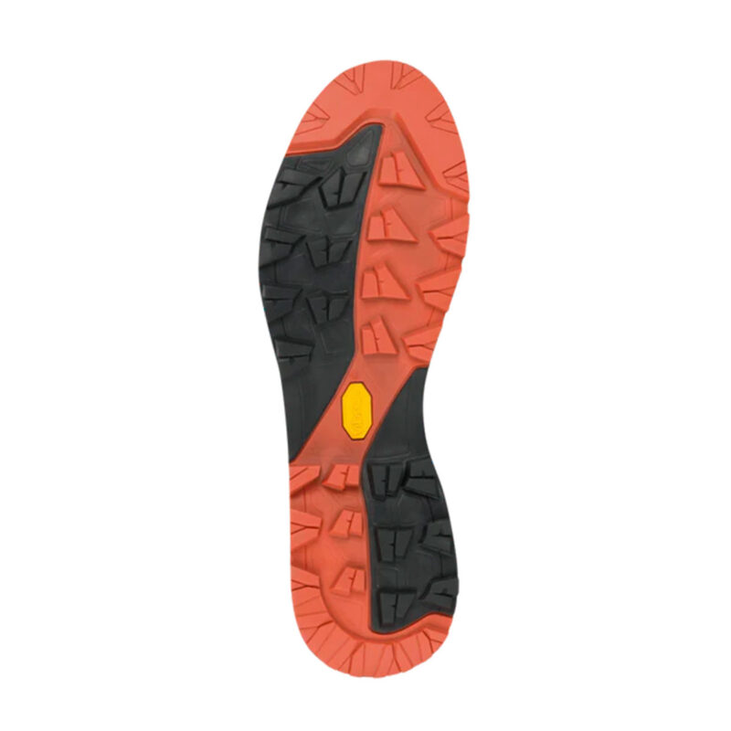 SCARPE - AKU - 717 ROCK DFS II GTX 361 Oliva-Arancio scuro - immagine 4