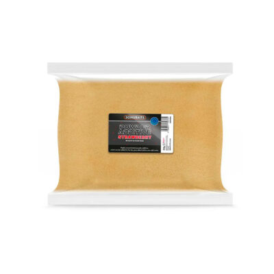 SONUBAITS - POWDER ADDITIVE STRAWBERRY 250g (ADDITIVO)
