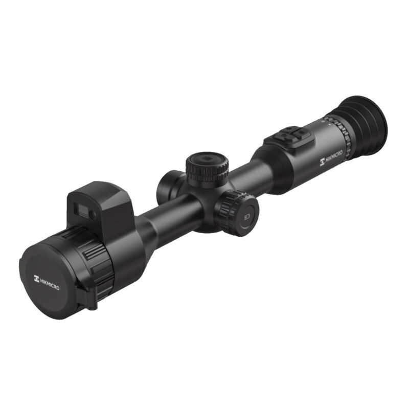OTTICA TERMICA - HIKMICRO - STELLAR SQ35L 3.0 Thermal Image Scope
