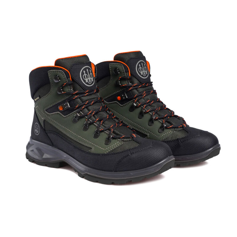 SCARPONI - BERETTA - BRYCE GTX BOOTS Forest Night - immagine 2
