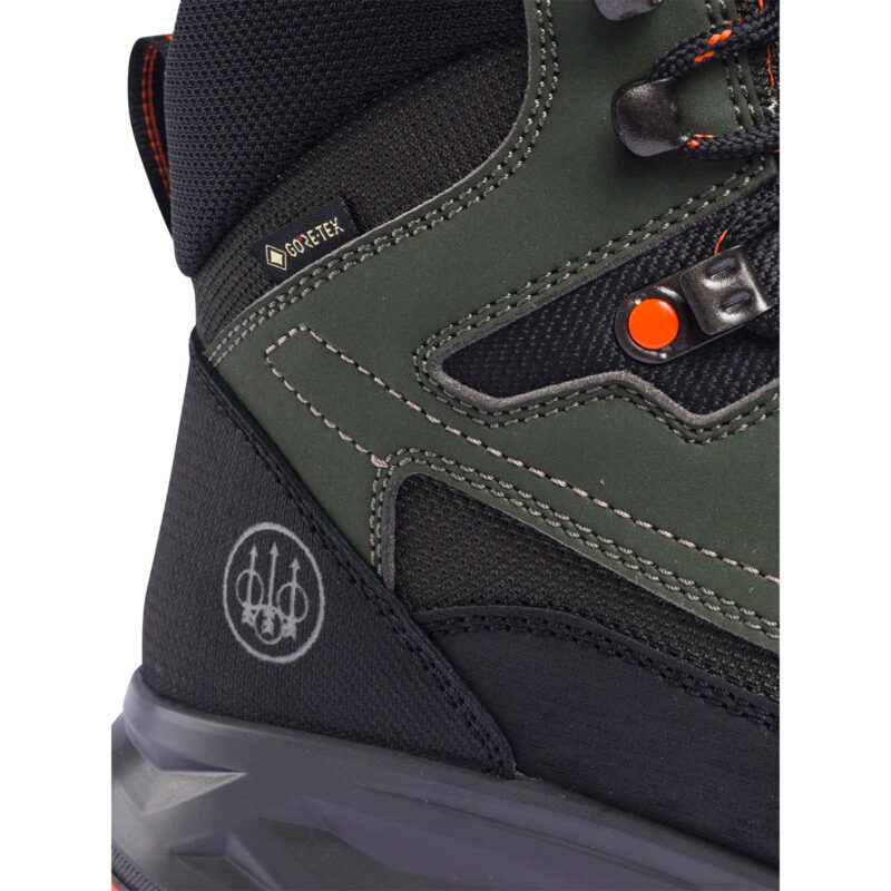 SCARPONI - BERETTA - BRYCE GTX BOOTS Forest Night - immagine 3