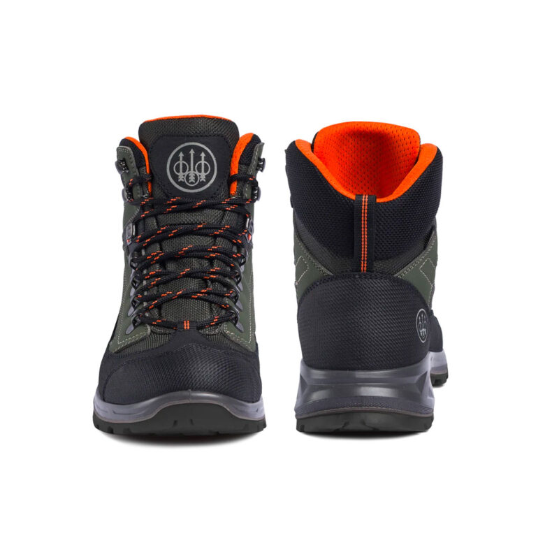 SCARPONI - BERETTA - BRYCE GTX BOOTS Forest Night - immagine 5