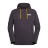 FELPA - LA SPORTIVA - TELENDOS HOODY M Onyx