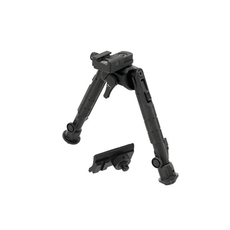 UTG PRO - BIPIEDE RECON 360°, Altezza Centrale 7" - 9" (BIPIEDE)