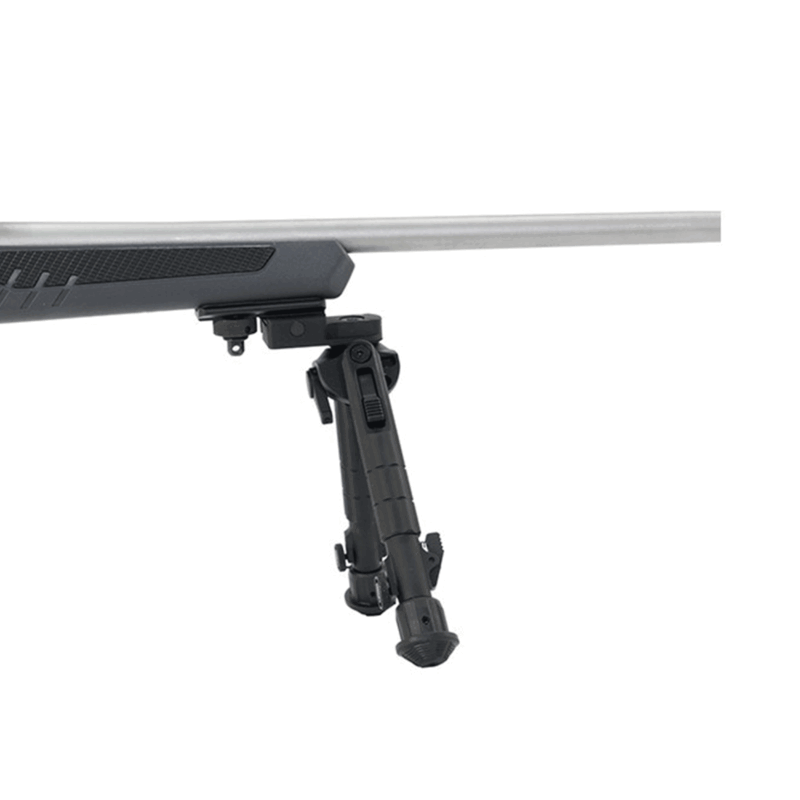 UTG PRO - BIPIEDE RECON 360°, Altezza Centrale 7" - 9" (BIPIEDE) - immagine 3