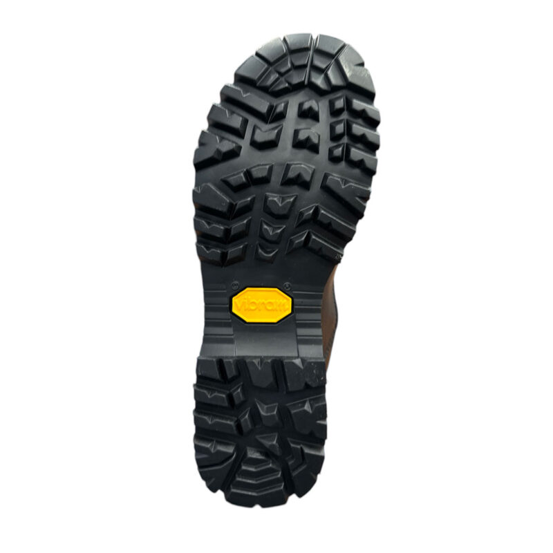 SCARPONI - "TOMEI" PREDATOR WINDTEX Nero - immagine 2