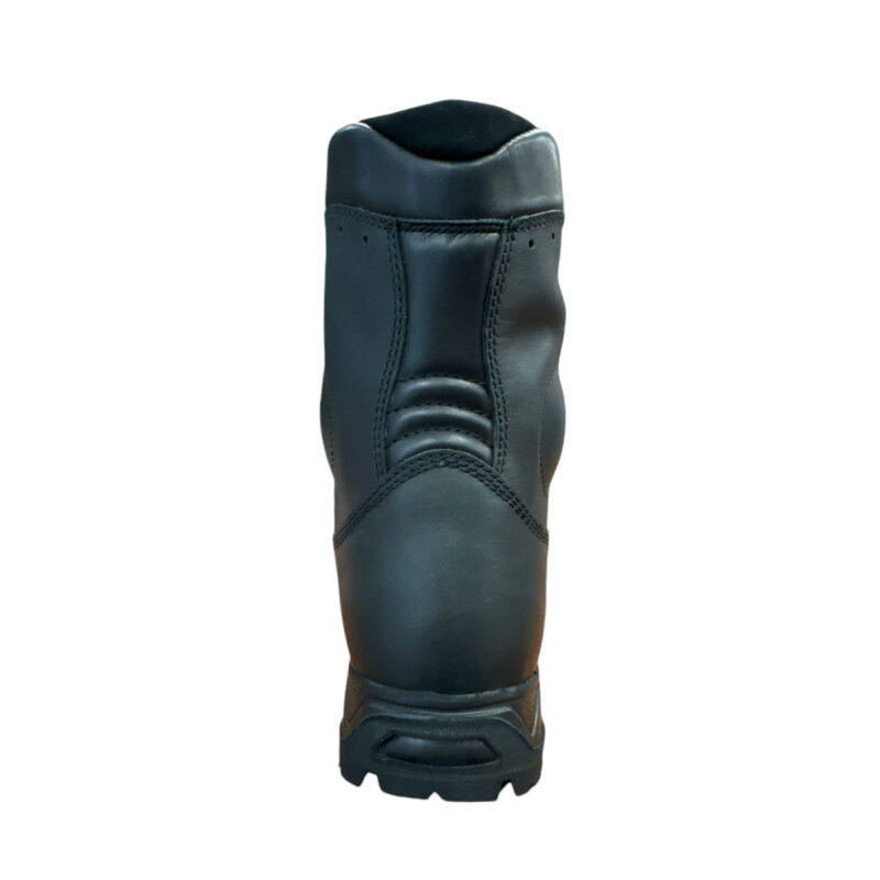 SCARPONI - "TOMEI" PREDATOR WINDTEX Nero - immagine 3