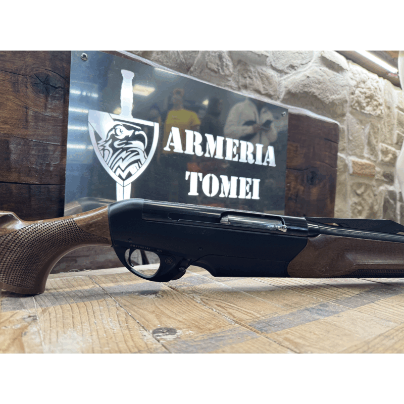 USATO - CARABINA - BENELLI MOD. ARGO E cal. 30-06 SPRG - immagine 2