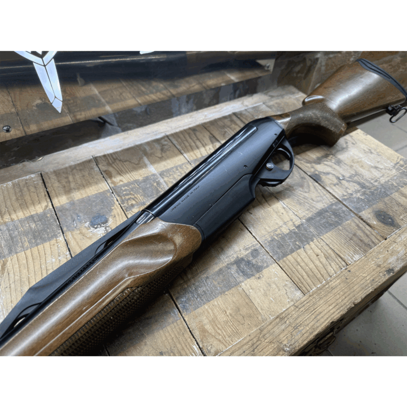 USATO - CARABINA - BENELLI MOD. ARGO E cal. 30-06 SPRG - immagine 5