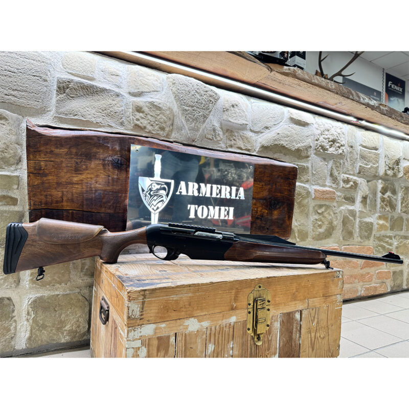USATO - CARABINA - BENELLI MOD. ARGO cal. 30-06 SPRG