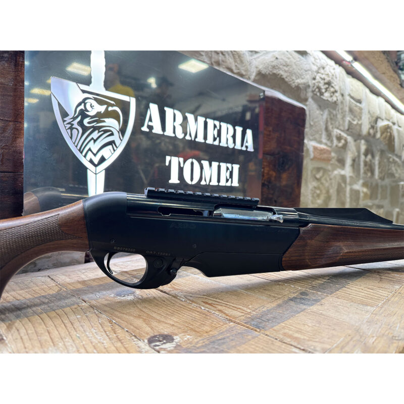 USATO - CARABINA - BENELLI MOD. ARGO cal. 30-06 SPRG - immagine 2