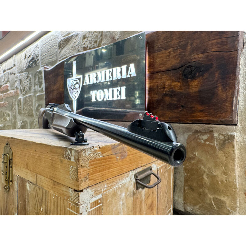 USATO - CARABINA - BENELLI MOD. ARGO cal. 30-06 SPRG - immagine 3