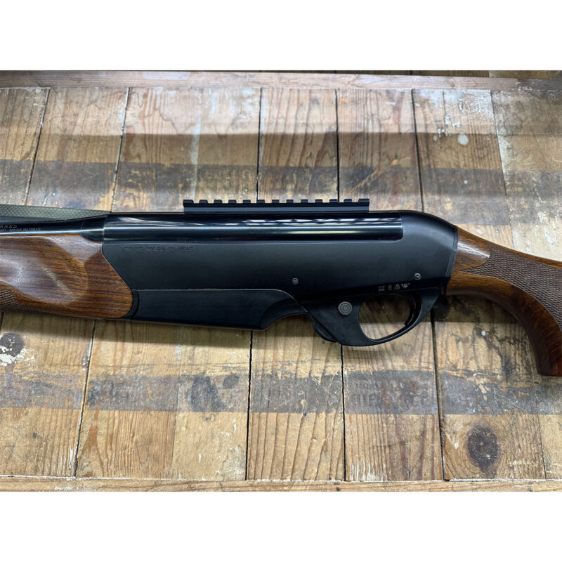 USATO - CARABINA - BENELLI MOD. ARGO cal. 30-06 SPRG - immagine 4